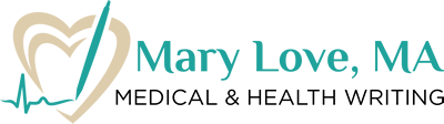 Mary Love